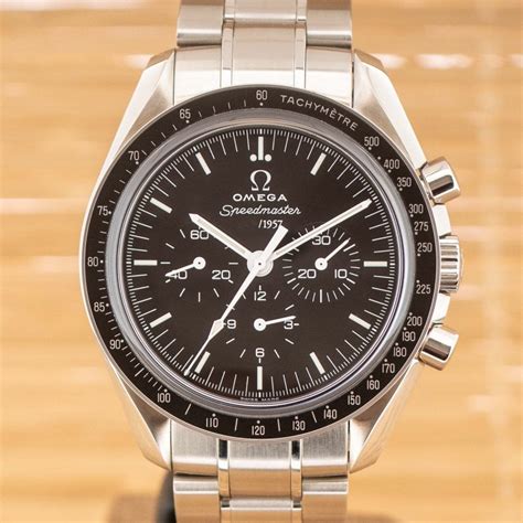 used omega moonwatch for sale